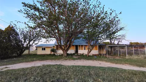 7934 Us-277, Hawley, TX 79525