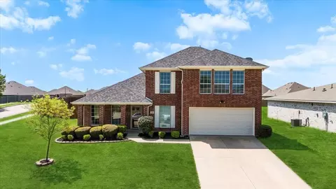 133 Angelina Dr, Crandall, TX 75114