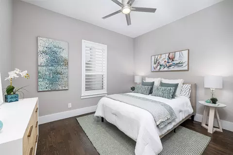 Bedroom - 7809 Merit Ln, Plano, TX 75024 photo 3 of 3