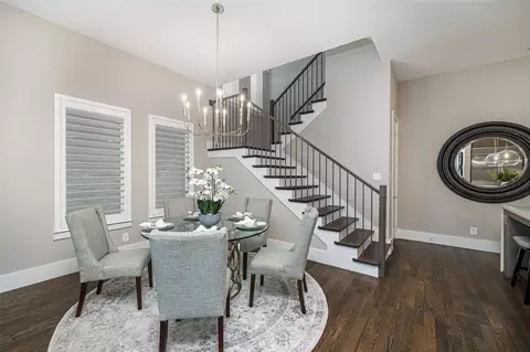 Dining - 7809 Merit Ln, Plano, TX 75024 photo 2 of 2