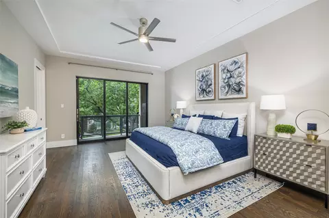 Bedroom - 7809 Merit Ln, Plano, TX 75024 photo 1 of 3