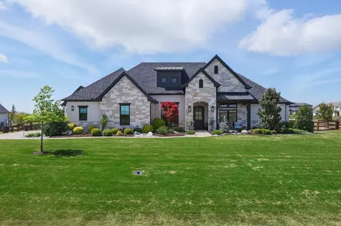550 Sutherland Cres, Northlake, TX 76247