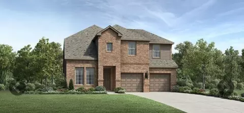 2020 Montgomery Ln, Prosper, TX 75078