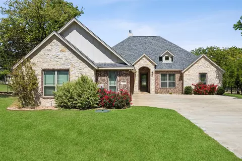 3709 Verde Hills Trl, Granbury, TX 76049