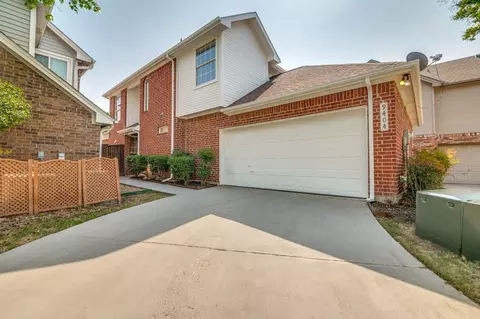 9404 Blue Jay Way, Irving, TX 75063