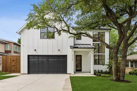 3766 Seguin Dr, Dallas, TX 75220