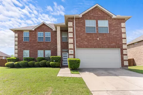 1525 Willow Ln, Cedar Hill, TX 75104