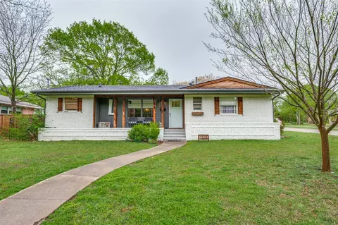 1202 N Morris St, Mckinney, TX 75069