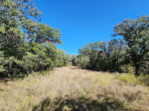tbd County Road 132, Brownwood, TX 76801