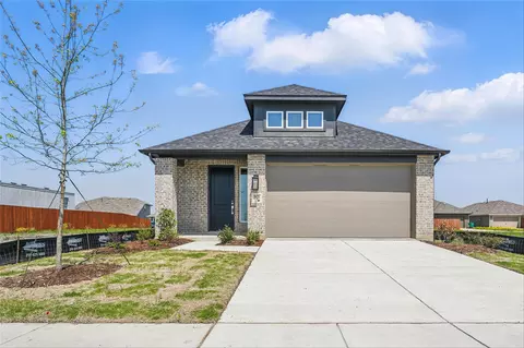3928 Bison Ln, Heartland, TX 75126