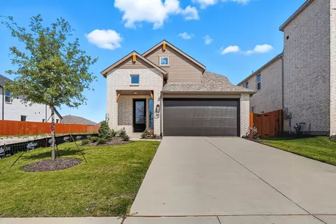 3916 Bison Ln, Heartland, TX 75126