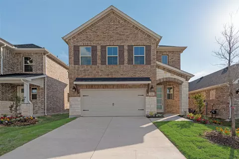 1124 Redcoat Dr, Forney, TX 75126