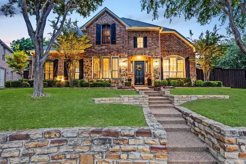 2709 Cherry Ct, Richardson, TX 75082