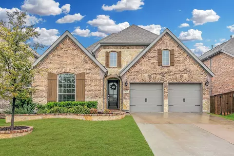 1621 Stowers Trl, Haslet, TX 76052