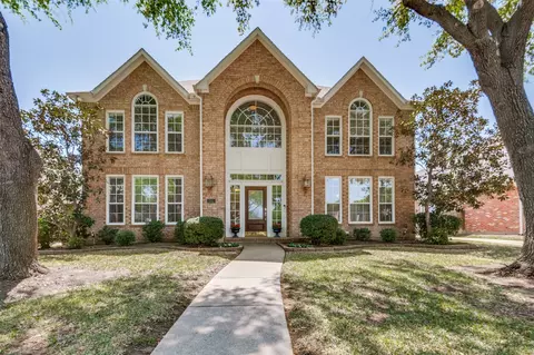 242 Bear Holw, Keller, TX 76248