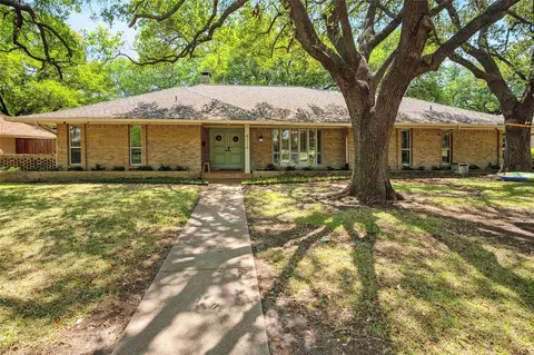 4718 Mill Run Rd, Dallas, TX 75244