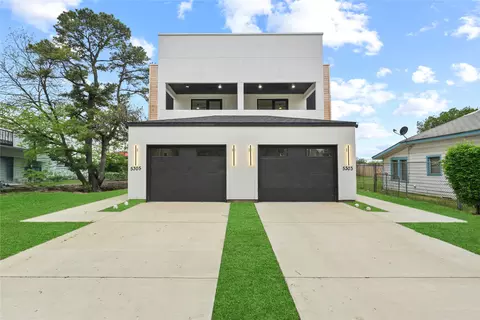 5303 Colonial Ave, Dallas, TX 75215