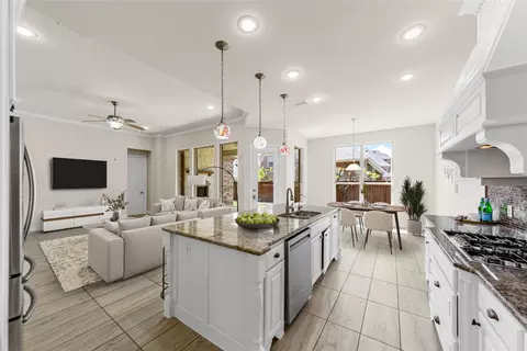 971 Abbott Ln, Allen, TX 75013