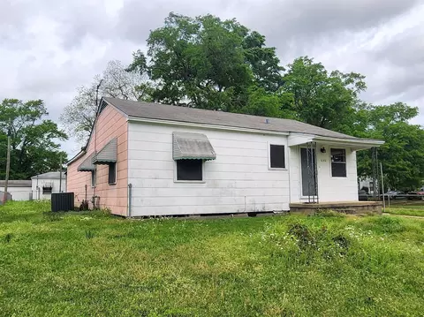6102 Bowie Ave, Shreveport, LA 71108