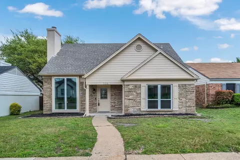 326 Chancellorsville Dr, Mesquite, TX 75149