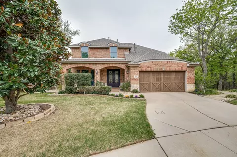 115 Lakehill Ct, Hickory Creek, TX 75065