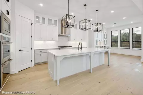 911 Montrose Dr, Rockwall, TX 75087