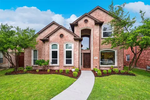 541 Claremont Ct, Coppell, TX 75019