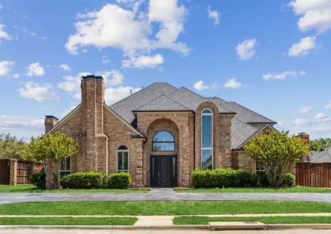 3421 Swanson Dr, Plano, TX 75025