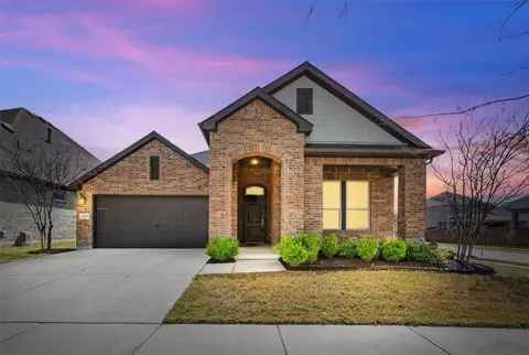 2500 Mill Place Rd, Mansfield, TX 76063