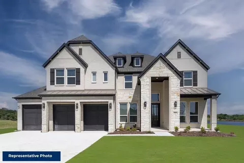 12082 Crystal Springs Ln, Frisco, TX 75035