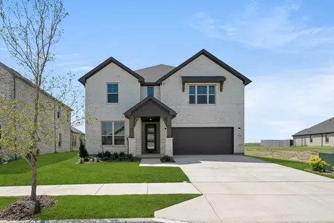 7578 Wild Mint Trl, Venus, TX 76084