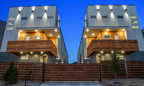 2314 N Carroll Ave #102, Dallas, TX 75204