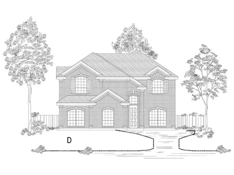 984 Wisdom Way Dr, Haslet, TX 76052