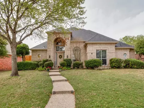7009 Gerrards Cross, Plano, TX 75025