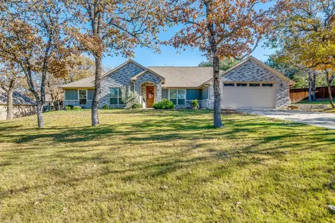 127 Flat Foot Ln, Stephenville, TX 76401