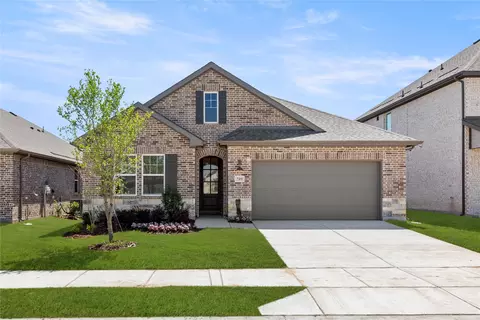 709 Roanoke Dr, Princeton, TX 75407