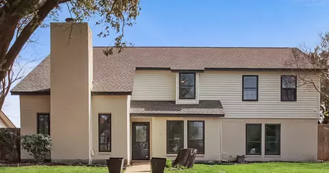 5206 Vagas Dr, Rowlett, TX 75088