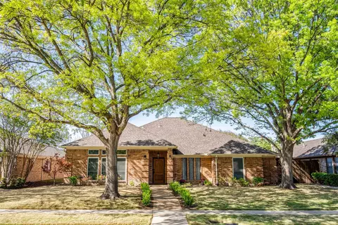 3305 Portside Ln, Plano, TX 75023