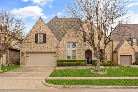 6612 Orchard Park Dr, Mckinney, TX 75071