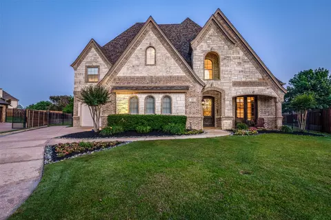 2112 Camden Cir, Southlake, TX 76092