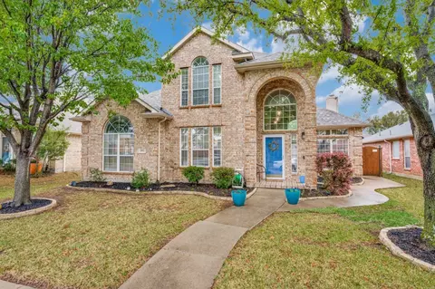 3913 Harbor Dr, The Colony, TX 75056