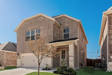 1120 Redcoat Dr, Forney, TX 75126