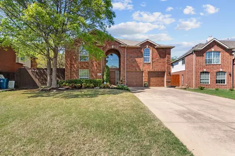 5505 Valencia Dr, Rowlett, TX 75089