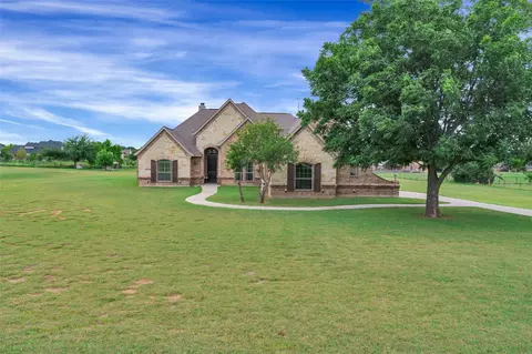 2993 Knob Rd, Springtown, TX 76082
