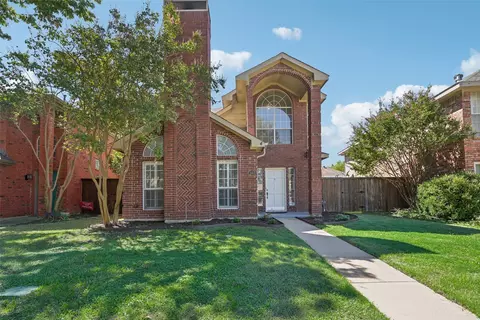 563 Village Green Dr, Coppell, TX 75019