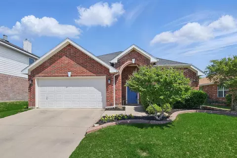 6724 Red Rock Trl, Watauga, TX 76137