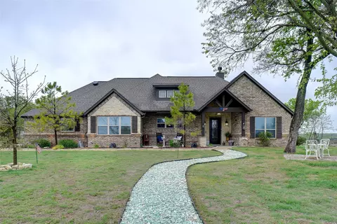 1001 Old Reno Rd, Springtown, TX 76082