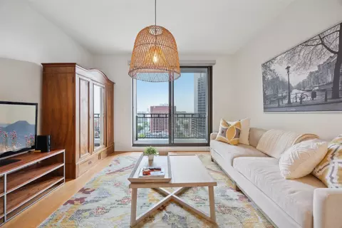 1200 Main St #1105, Dallas, TX 75202