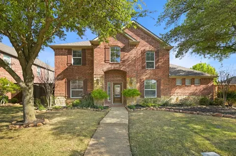 6200 Eaglestone Dr, Mckinney, TX 75070