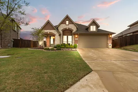 1036 Brenham Dr, Godley, TX 76044